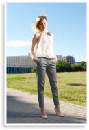 business casual  | Style my Fashion