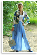 Waterflower | Style my Fashion