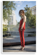 elegant track suit | Style my Fashion