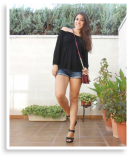 BIRTHDAY GIRL | Style my Fashion