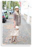 Mut zum Hut | Style my Fashion