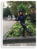 Like I Care... | Style my Fashion