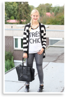 Casual Chic | Style my Fashion