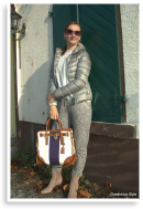 Jogginghose? Ich? Mal Grau machen | Style my Fashion