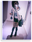 Streetlook | Style my Fashion