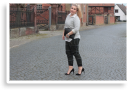 Khaki Sweatpants | Style my Fashion