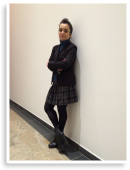 Cool Girl | Style my Fashion