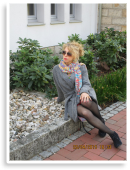 Unter dem Regenbogen | Style my Fashion