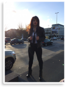 Walls&Ways | Style my Fashion