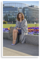 poncho | Style my Fashion