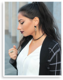 Bild von Gilda