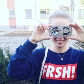 Bild von Hutliebe