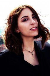 Bild von glasschuh