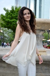 Bild von TU-Fashionista